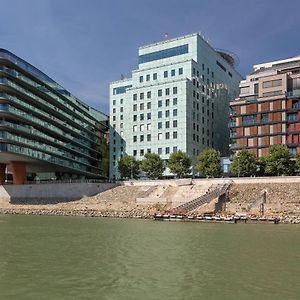 Grand Hotel River Park, A Luxury Collection Hotel, Bratislava